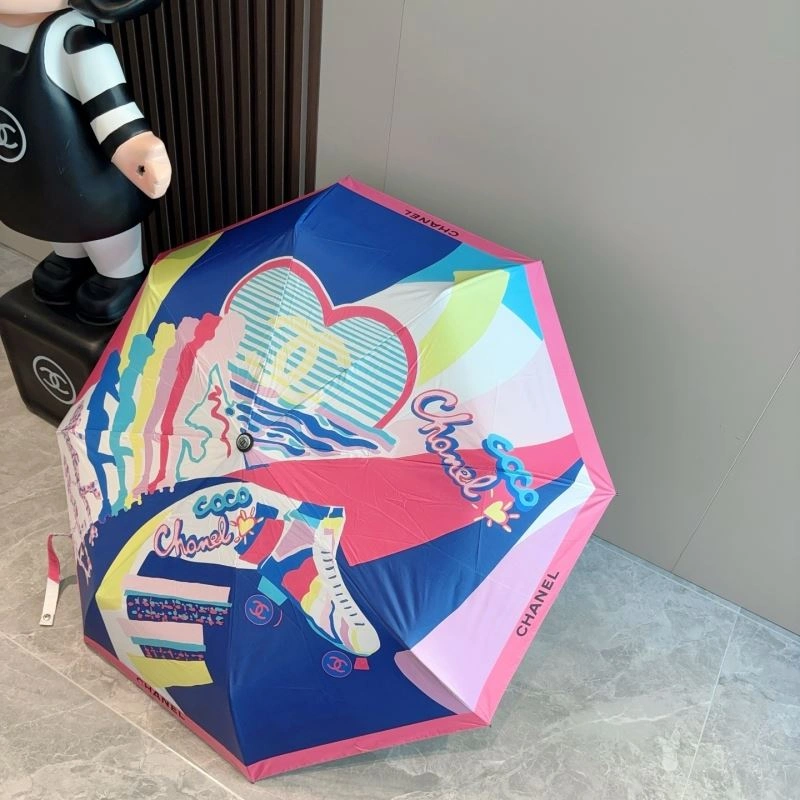 Attractive Chanel Umbrella 275819