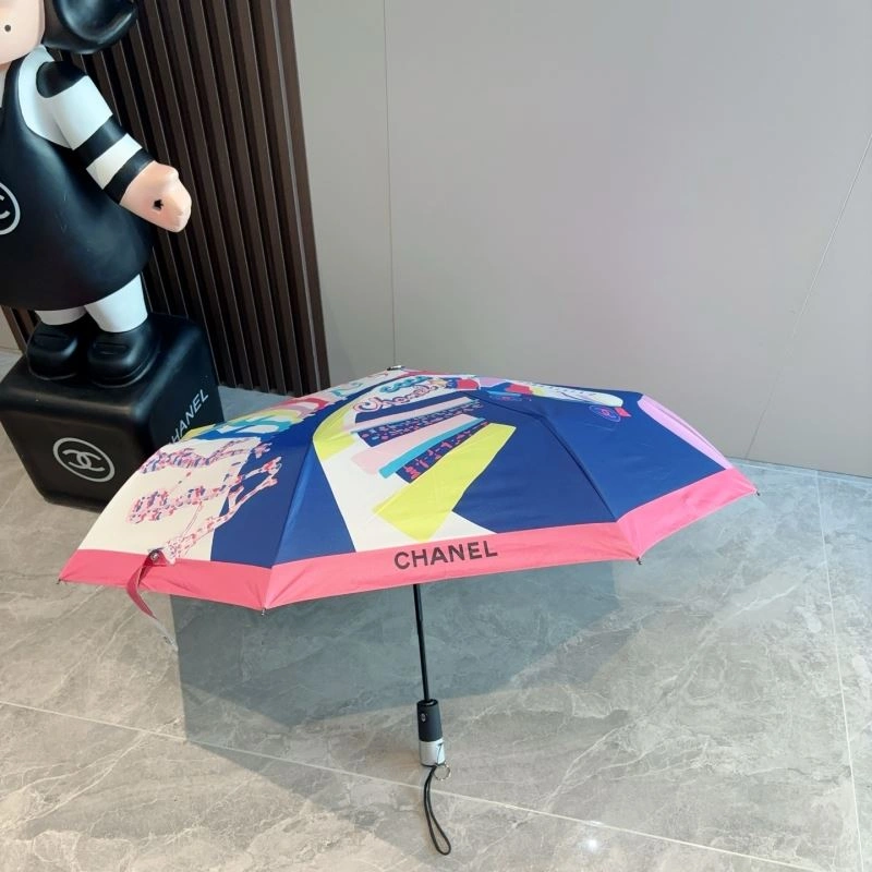Attractive Chanel Umbrella 275819
