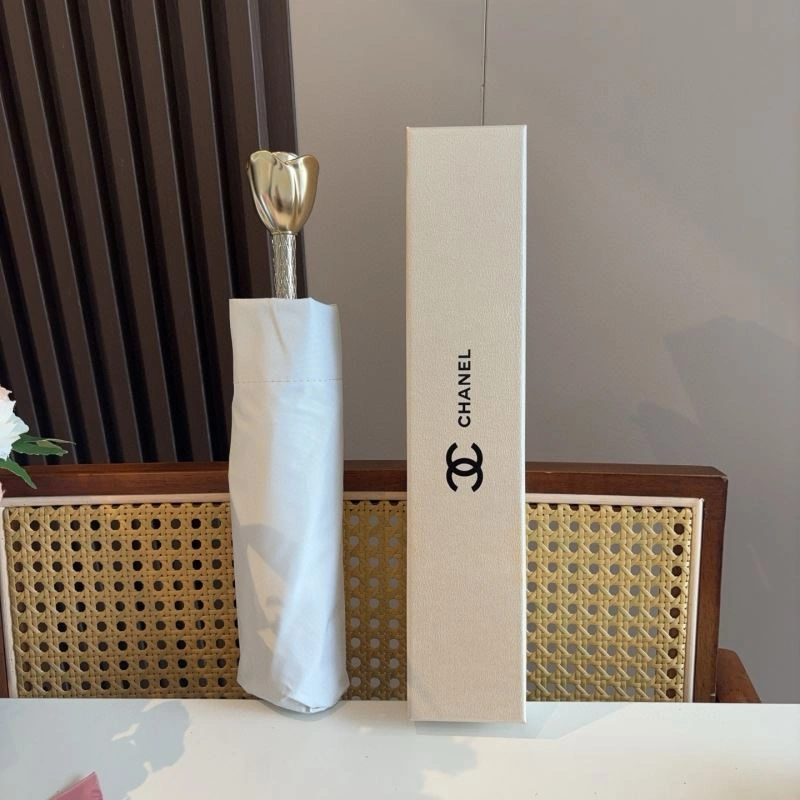 Chanel Umbrella QuickDry 275812