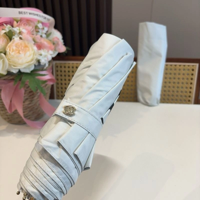 Chanel Umbrella QuickDry 275812