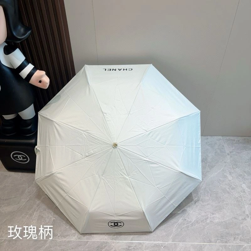 Chanel Umbrella QuickDry 275812