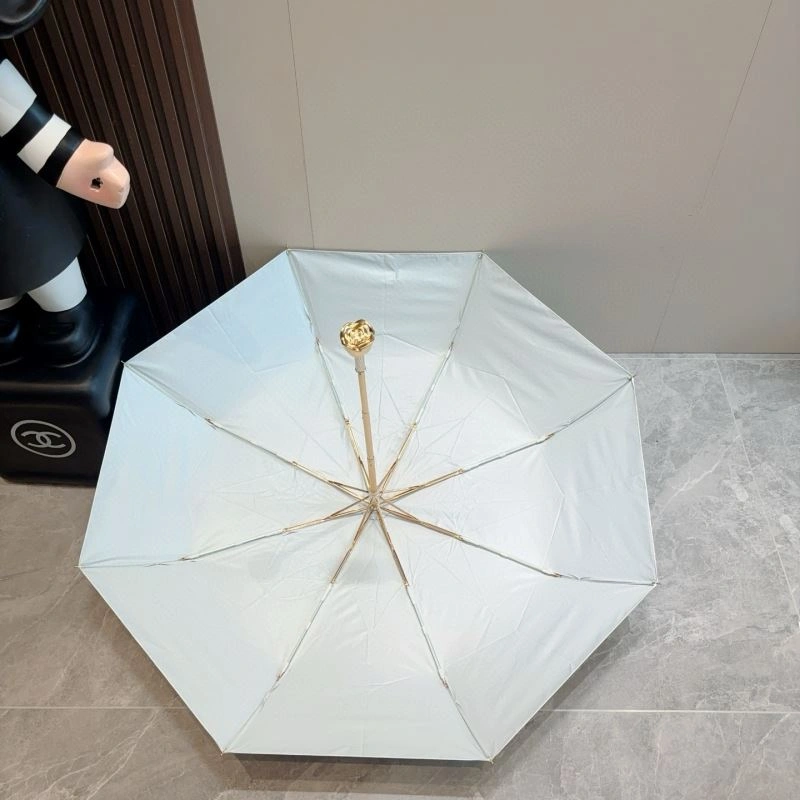 Chanel Umbrella QuickDry 275812