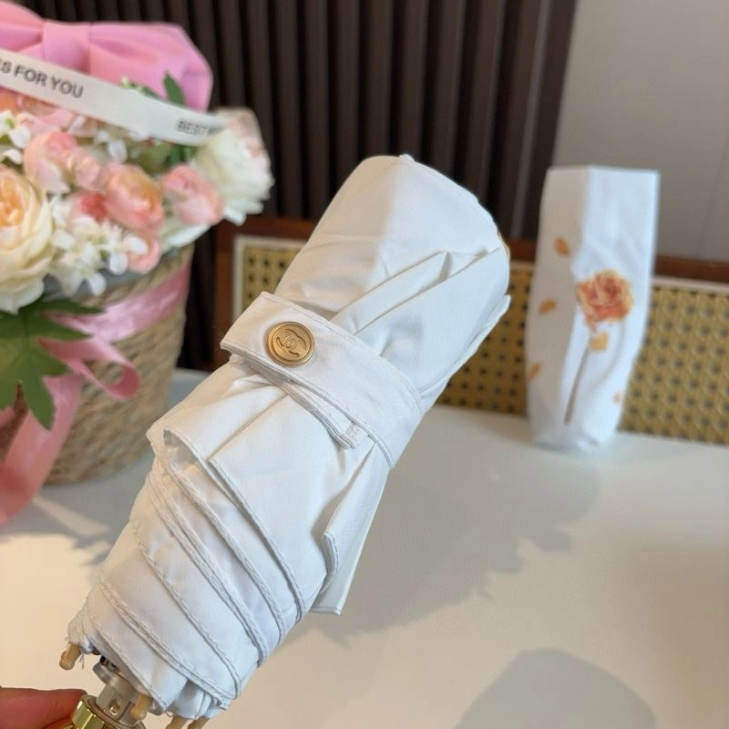 TechFriendly Chanel Umbrella 275818