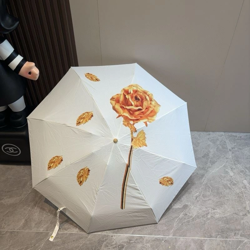 TechFriendly Chanel Umbrella 275818