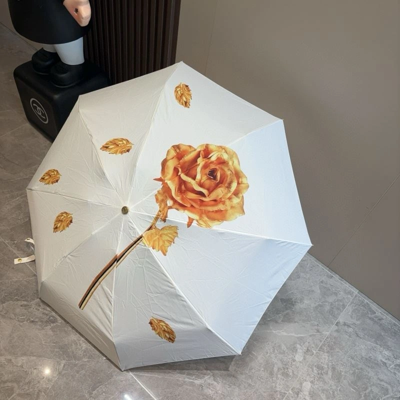 TechFriendly Chanel Umbrella 275818