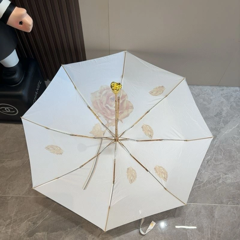 TechFriendly Chanel Umbrella 275818