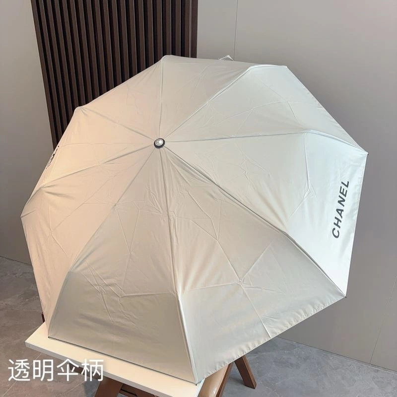 WaterResistant Chanel Umbrella 275810