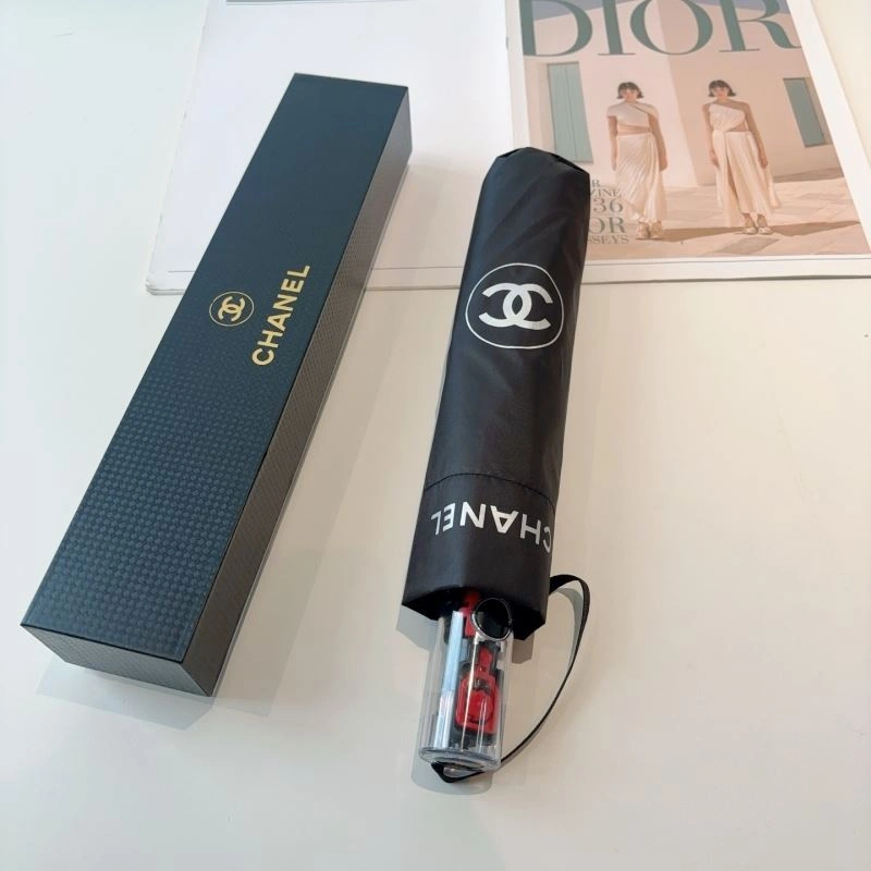 ZipUp Chanel Umbrella 275813