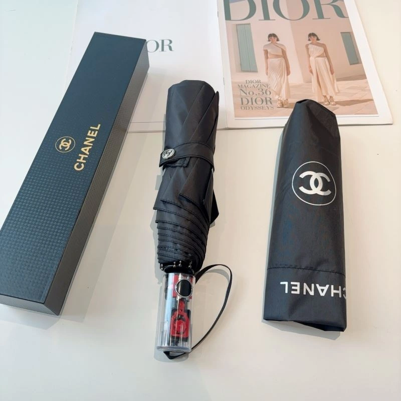 ZipUp Chanel Umbrella 275813