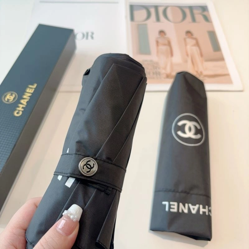 ZipUp Chanel Umbrella 275813