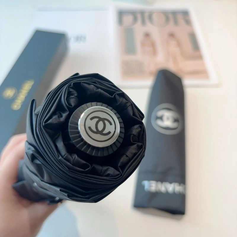 ZipUp Chanel Umbrella 275813