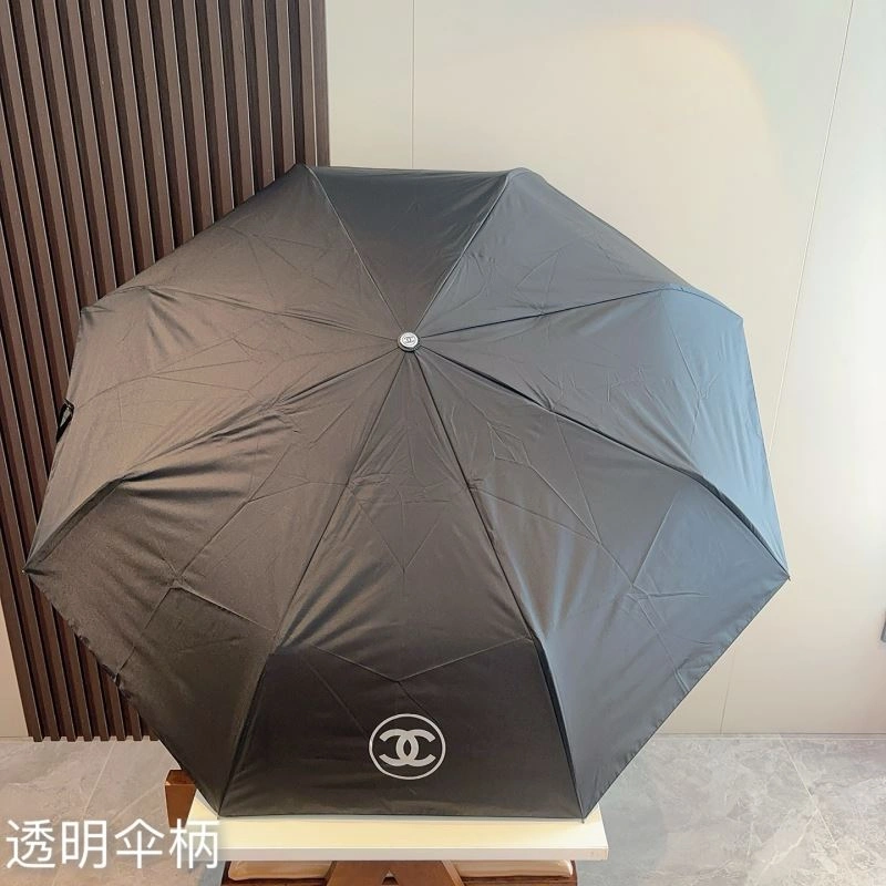 ZipUp Chanel Umbrella 275813