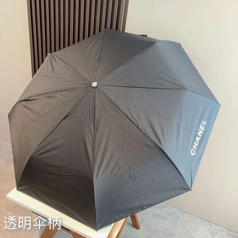 ZipUp Chanel Umbrella 275813