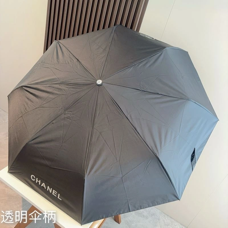 ZipUp Chanel Umbrella 275813