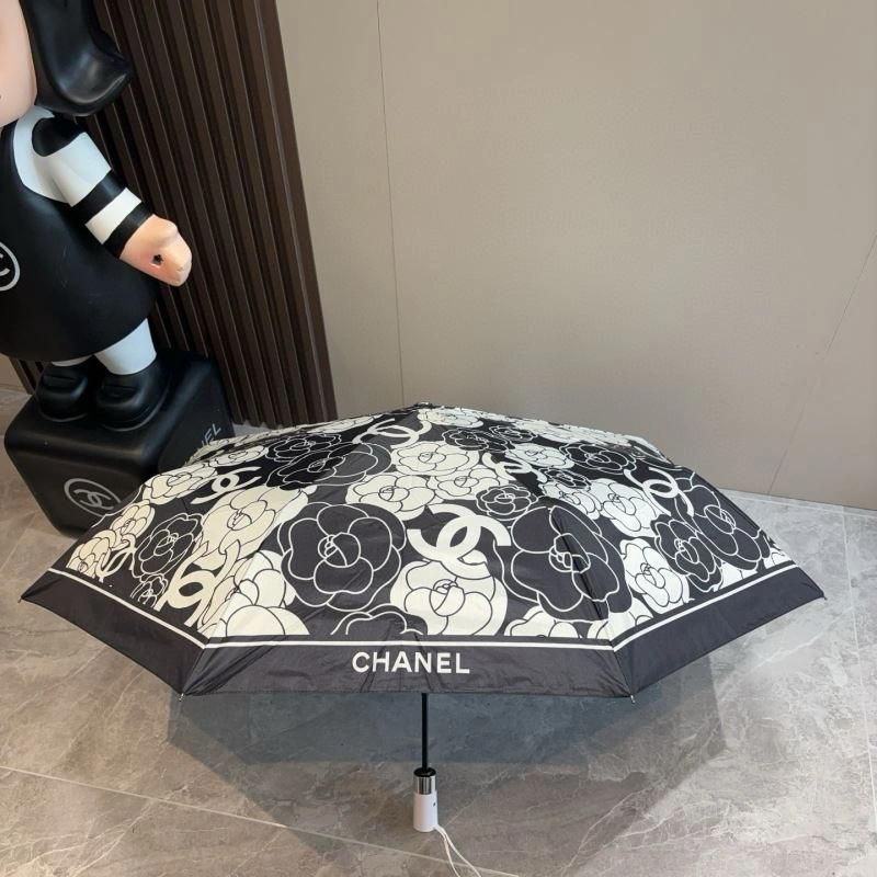 EyeCatching Chanel Umbrella 275822