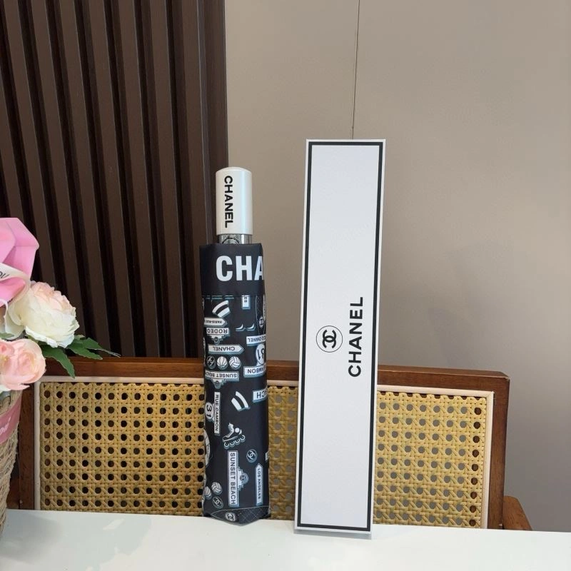 AllSeason Chanel Umbrella 275805