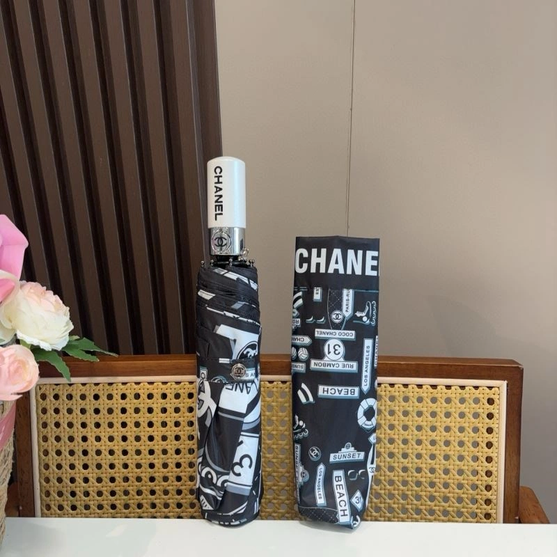 AllSeason Chanel Umbrella 275805