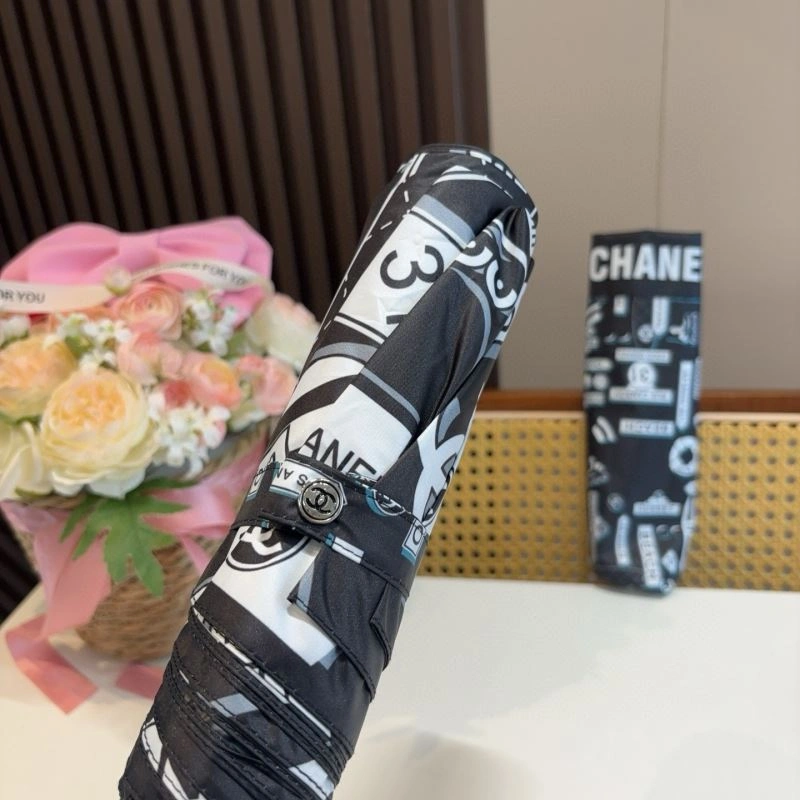 AllSeason Chanel Umbrella 275805