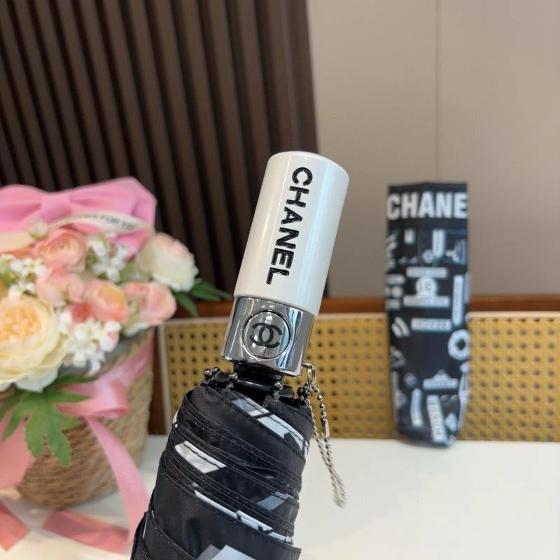 AllSeason Chanel Umbrella 275805