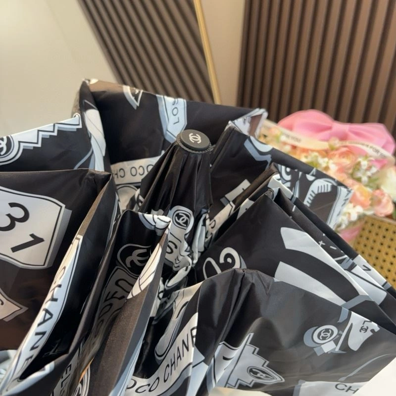 AllSeason Chanel Umbrella 275805