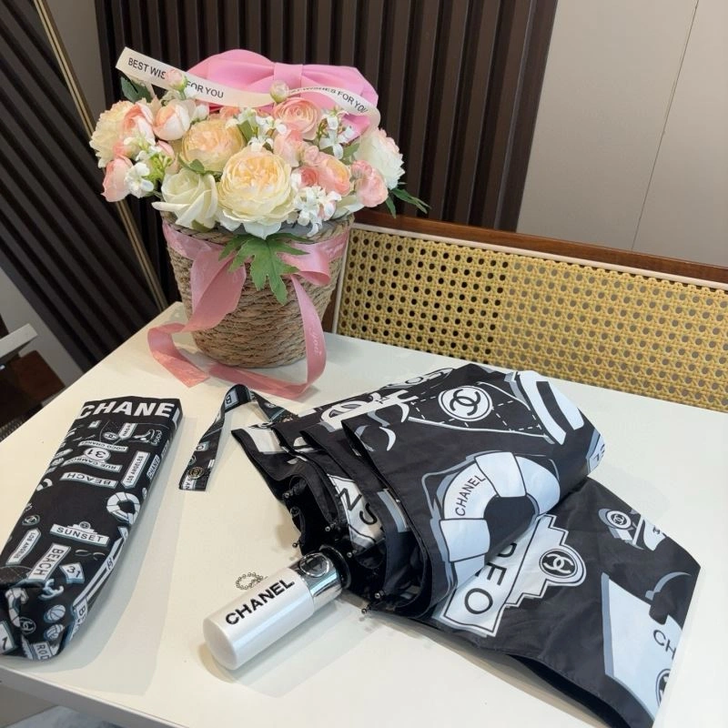 AllSeason Chanel Umbrella 275805