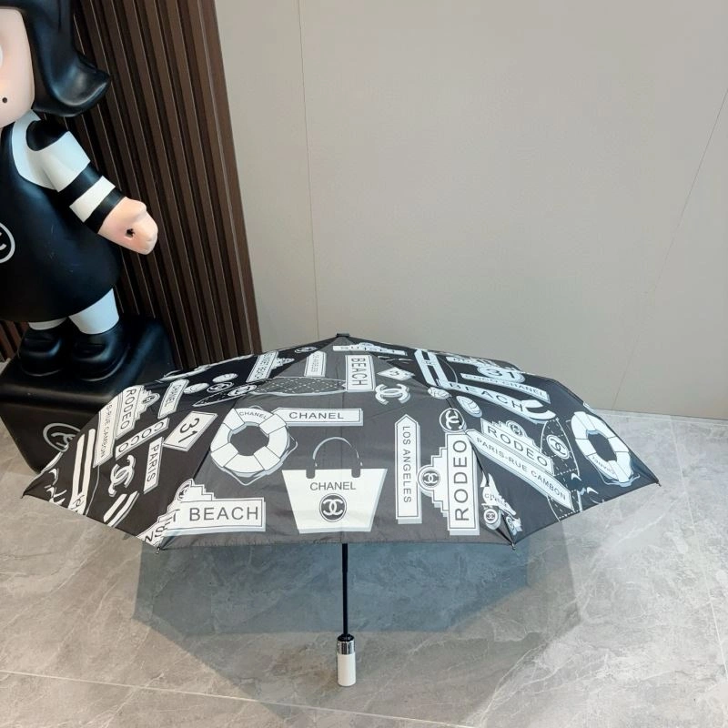 AllSeason Chanel Umbrella 275805