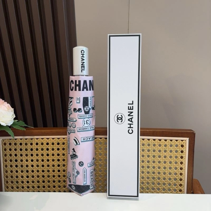 Premium Chanel Umbrella 275792