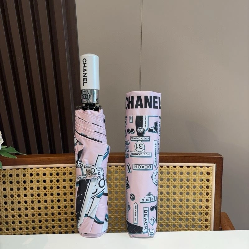 Premium Chanel Umbrella 275792