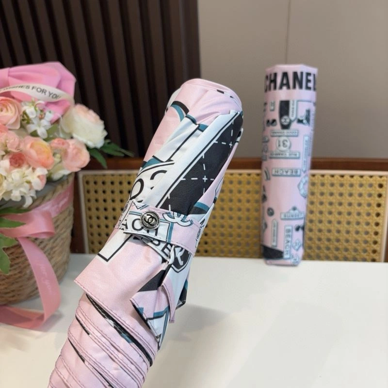 Premium Chanel Umbrella 275792