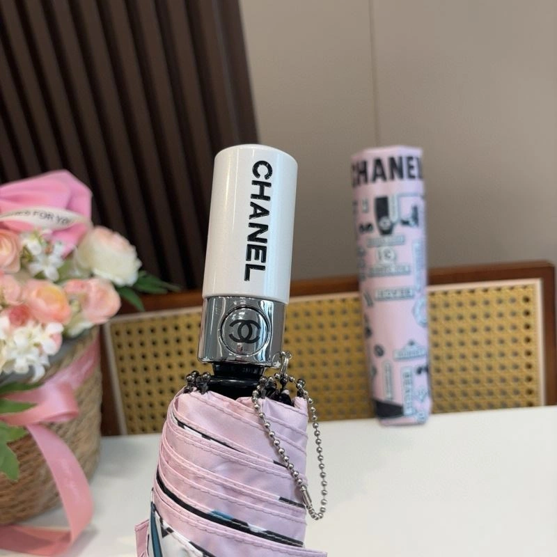 Premium Chanel Umbrella 275792