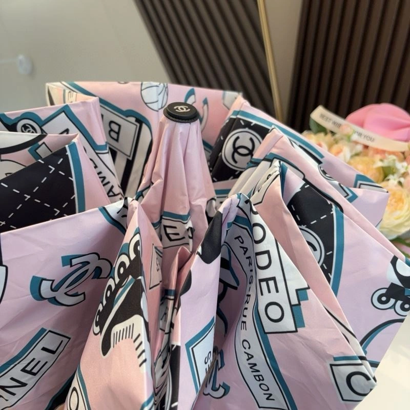 Premium Chanel Umbrella 275792