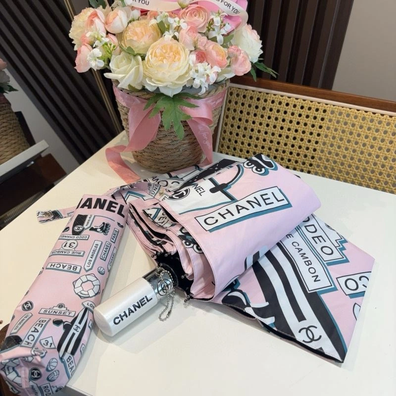 Premium Chanel Umbrella 275792