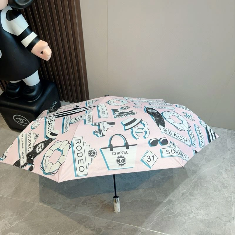 Premium Chanel Umbrella 275792