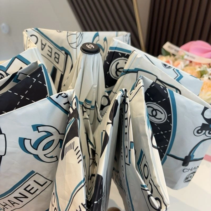 Chanel Umbrella SmartChoice 275823