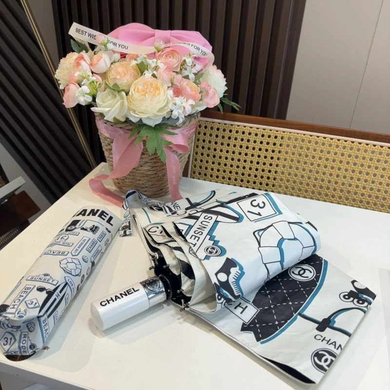 Chanel Umbrella SmartChoice 275823