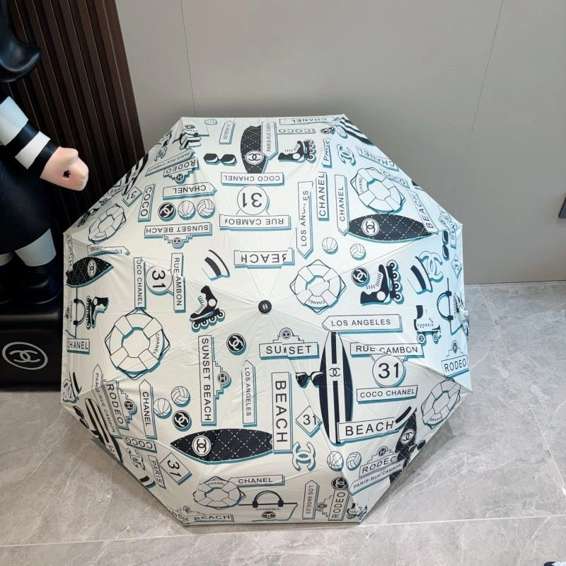 Chanel Umbrella SmartChoice 275823