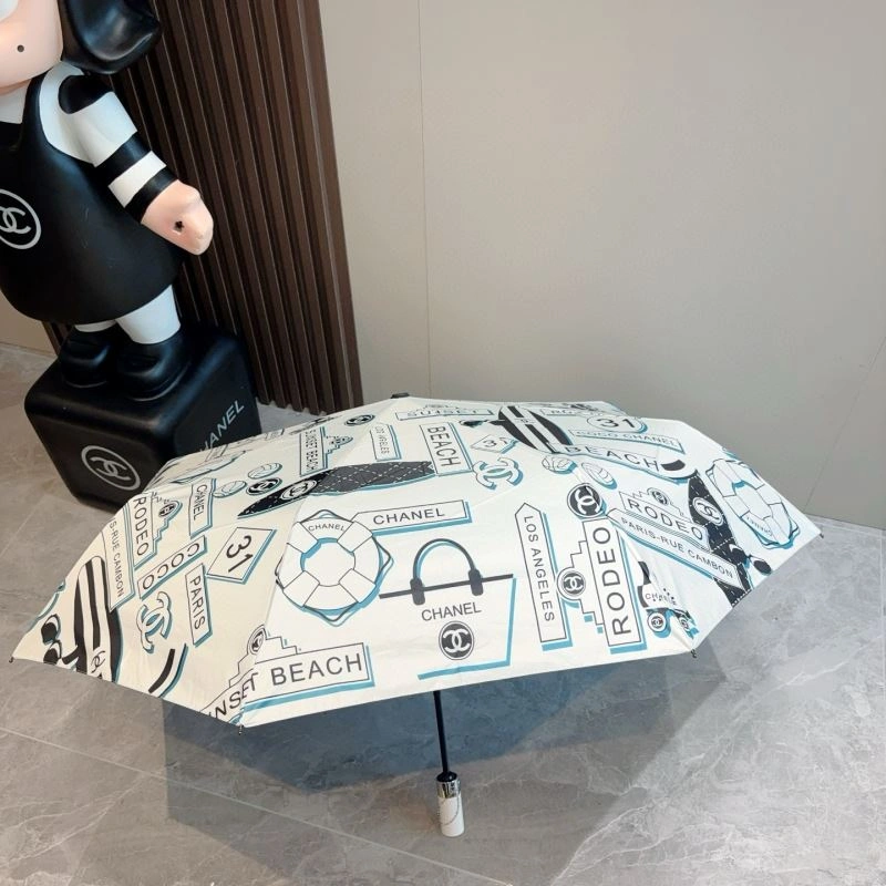 Chanel Umbrella SmartChoice 275823