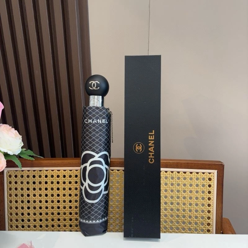 Lightweight Chanel Umbrella 275791