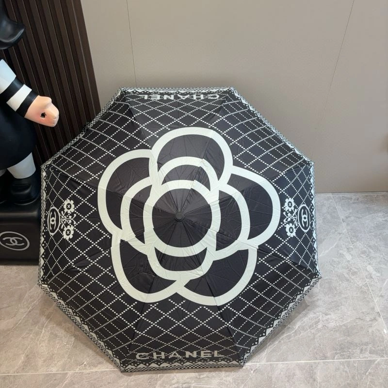 Lightweight Chanel Umbrella 275791