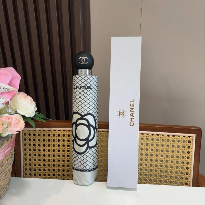 Chanel Umbrella Trendsetting 275790