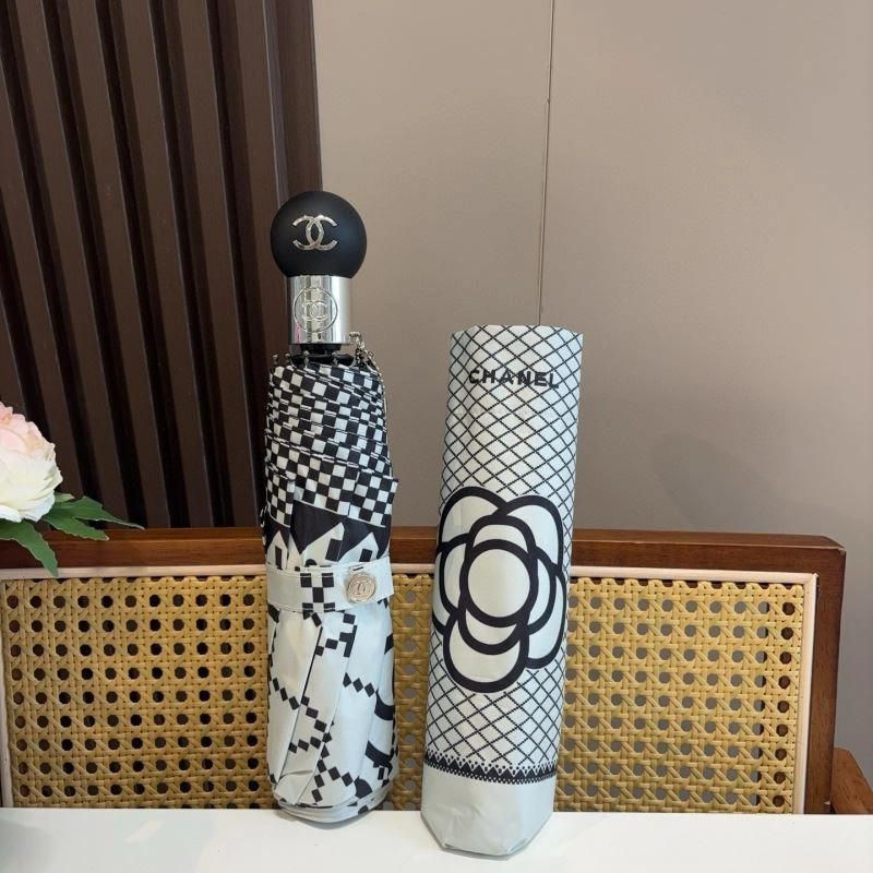 Chanel Umbrella Trendsetting 275790
