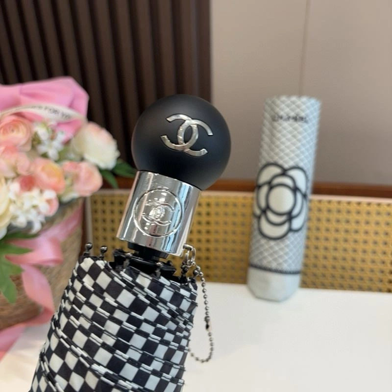 Chanel Umbrella Trendsetting 275790