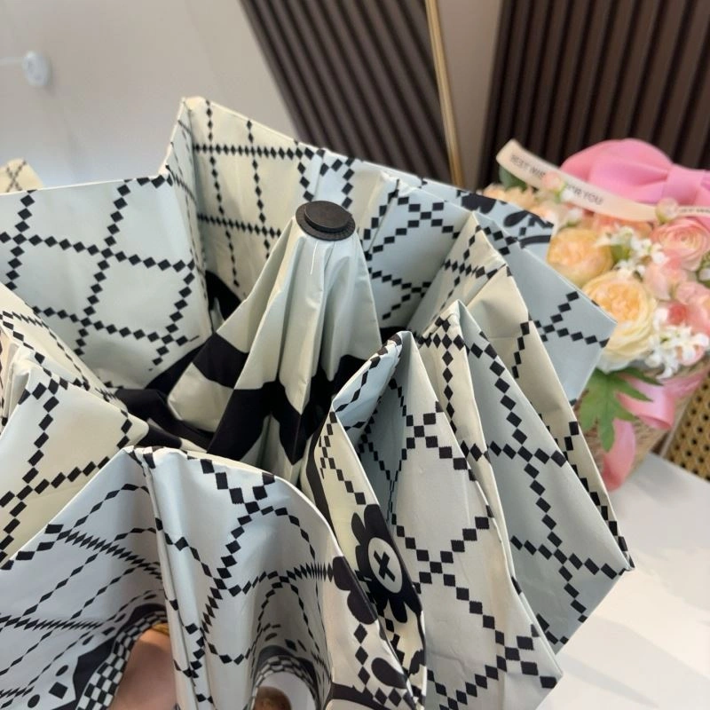 Chanel Umbrella Trendsetting 275790