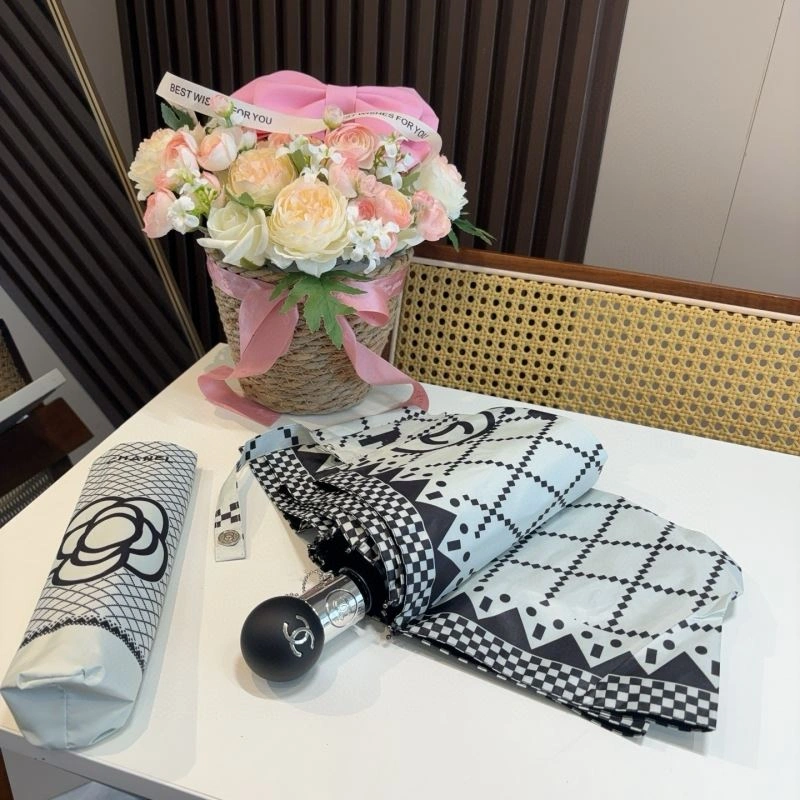 Chanel Umbrella Trendsetting 275790