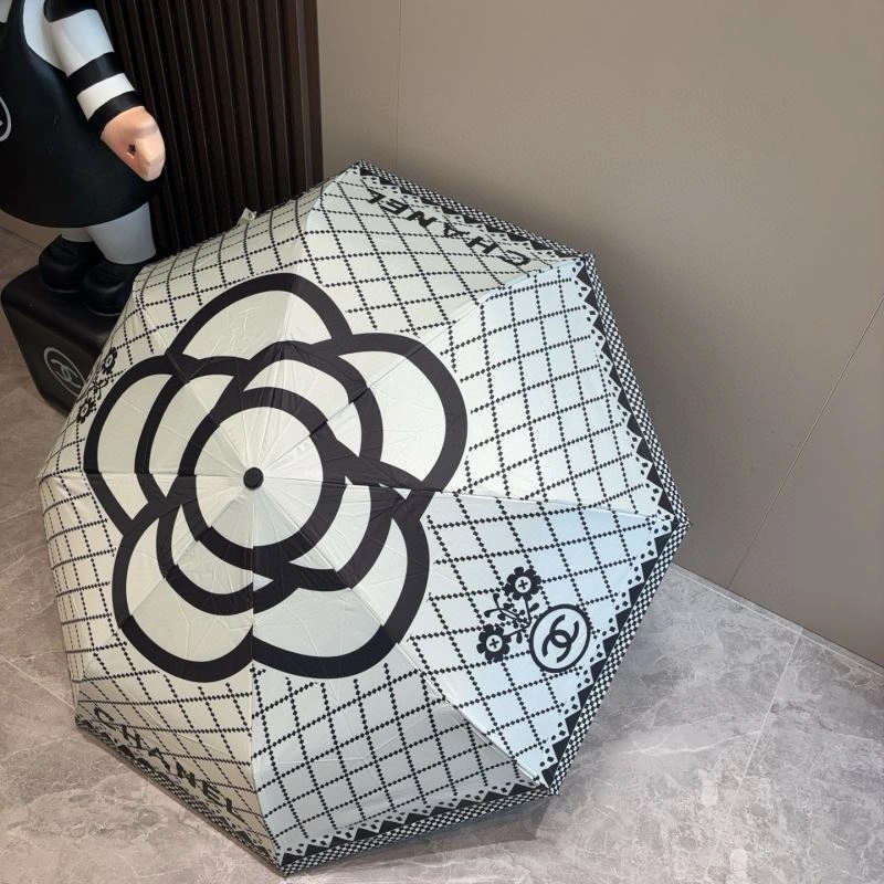 Chanel Umbrella Trendsetting 275790