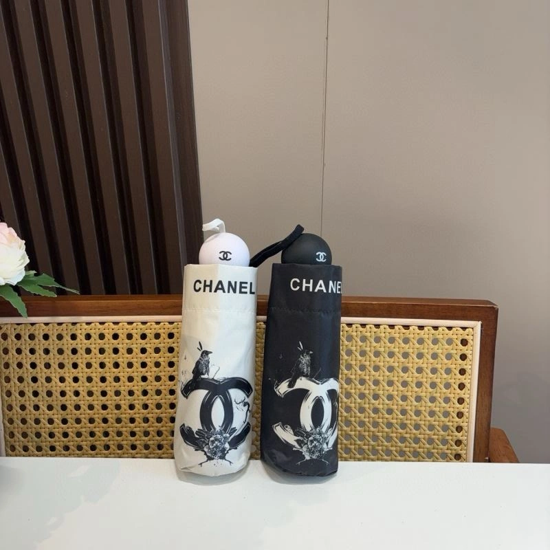 Upgraded Chanel Umbrella 275788