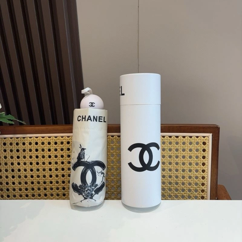 Upgraded Chanel Umbrella 275788