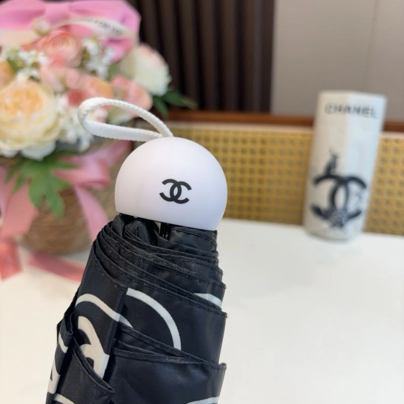 Upgraded Chanel Umbrella 275788