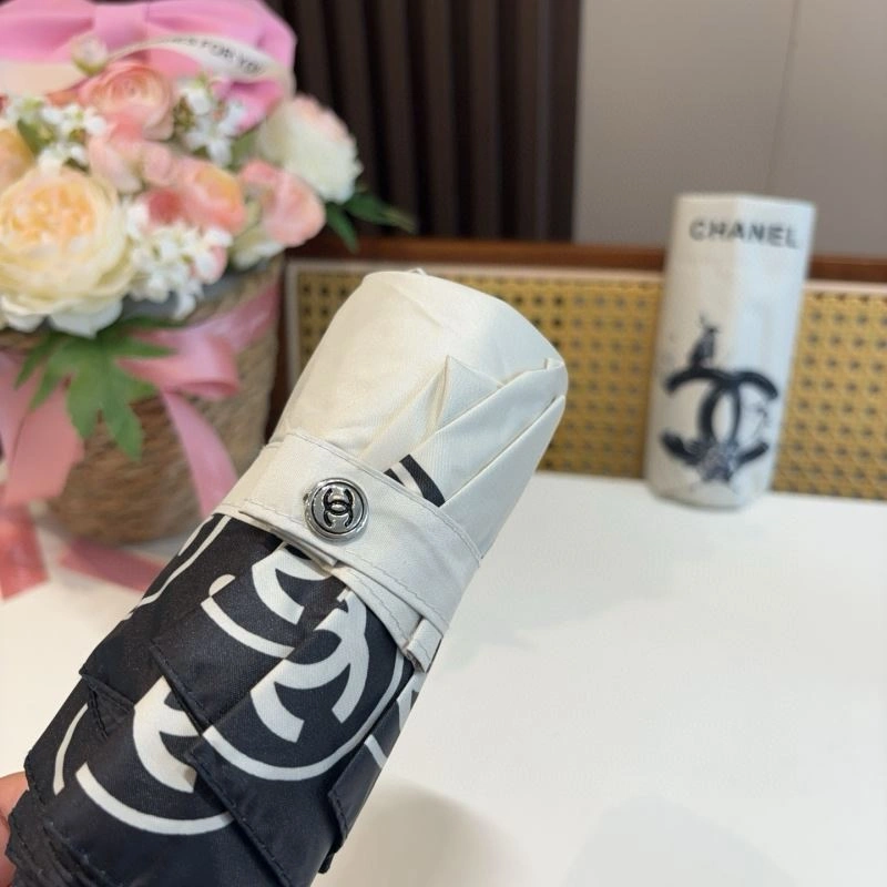Upgraded Chanel Umbrella 275788