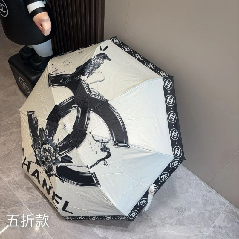 Upgraded Chanel Umbrella 275788